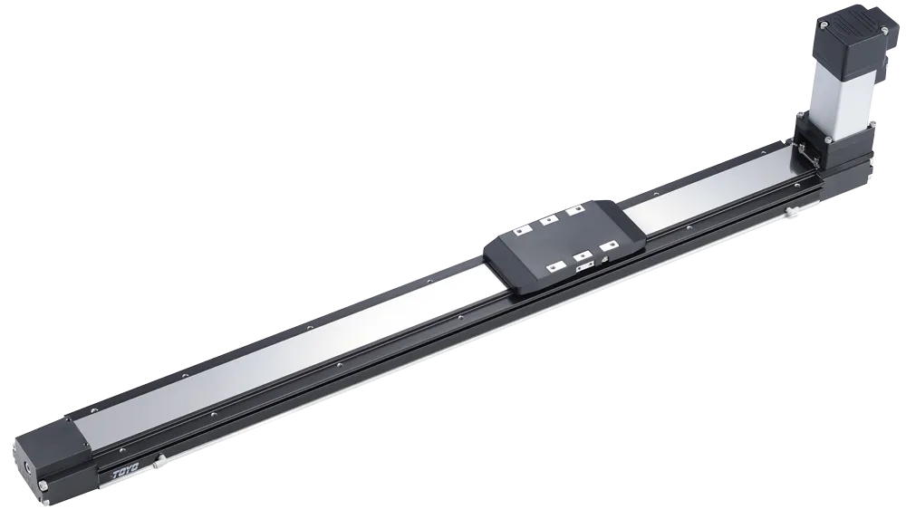 GLCB5 Cleanroom Belt Actuator