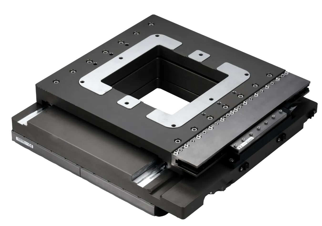 LXY Series High-Rigidity Architecture
