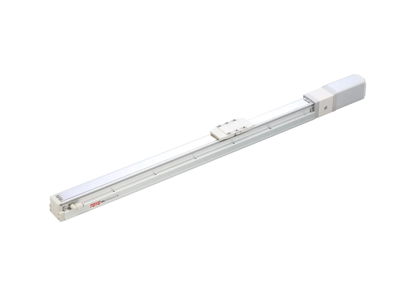 CGCH4 Standard Actuator