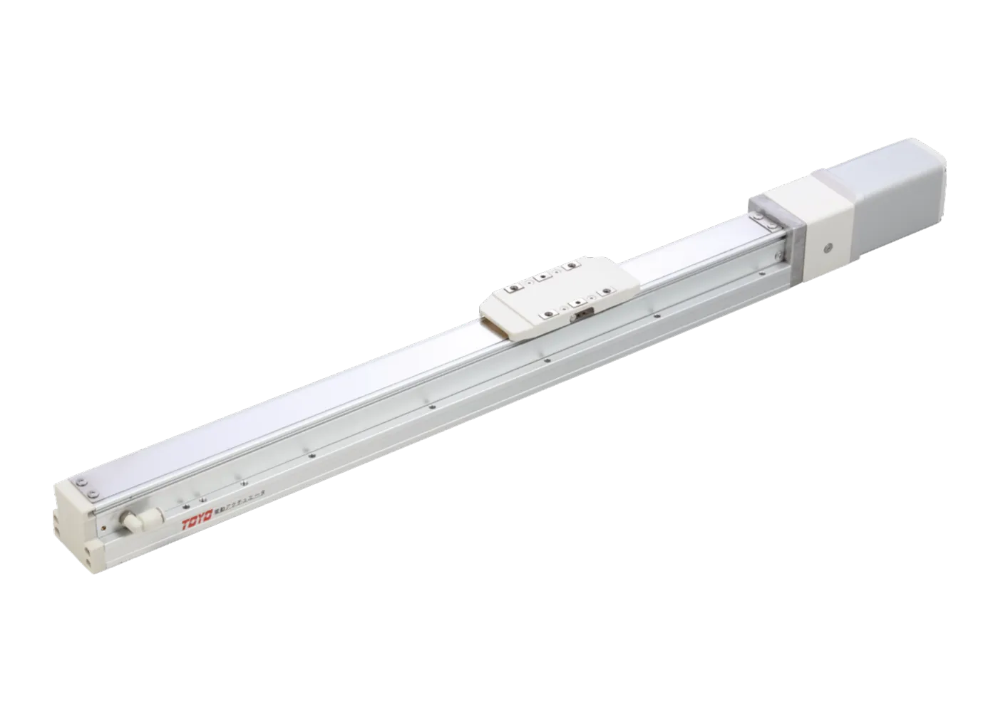 CGCH5 Standard Actuator