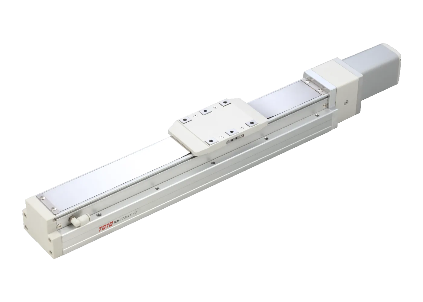 CGCH8 Standard Actuator