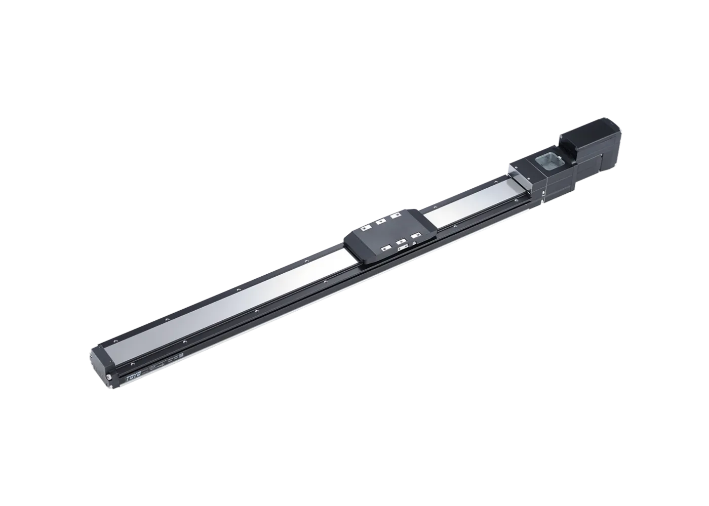 CPGLTH5 Standard Actuator