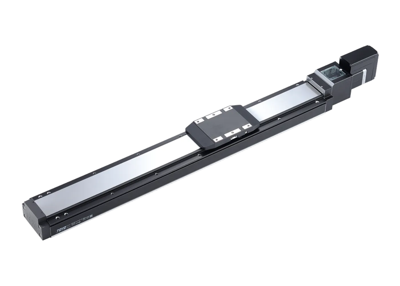CPGLTH8 Standard Actuator