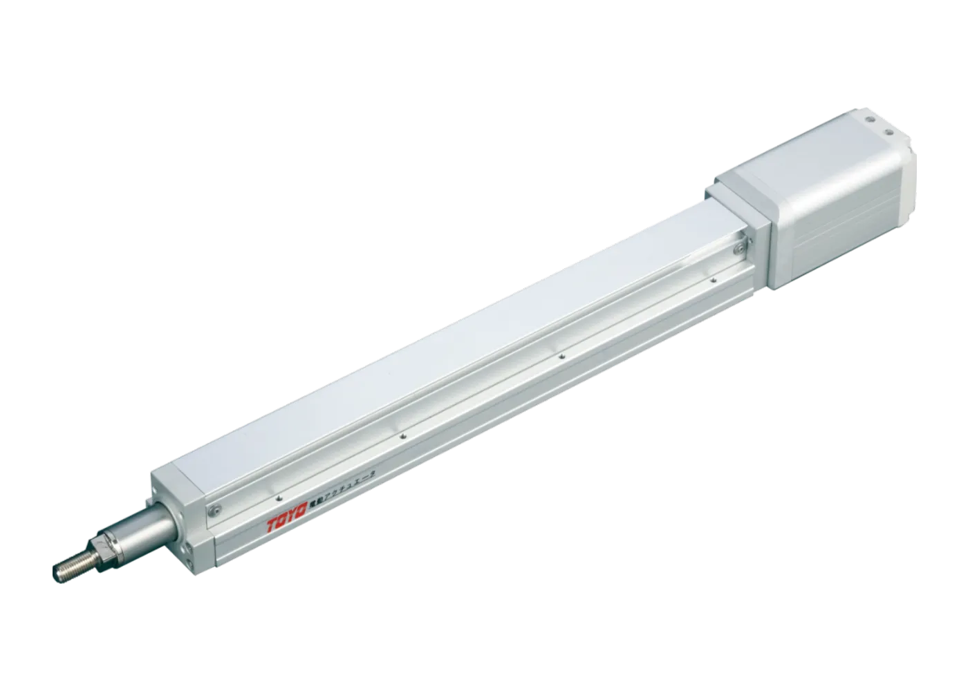 DGTY4 Servo Integrated Rod Actuator
