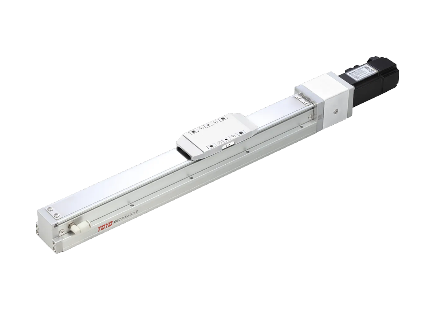 GCH5 Standard Actuator