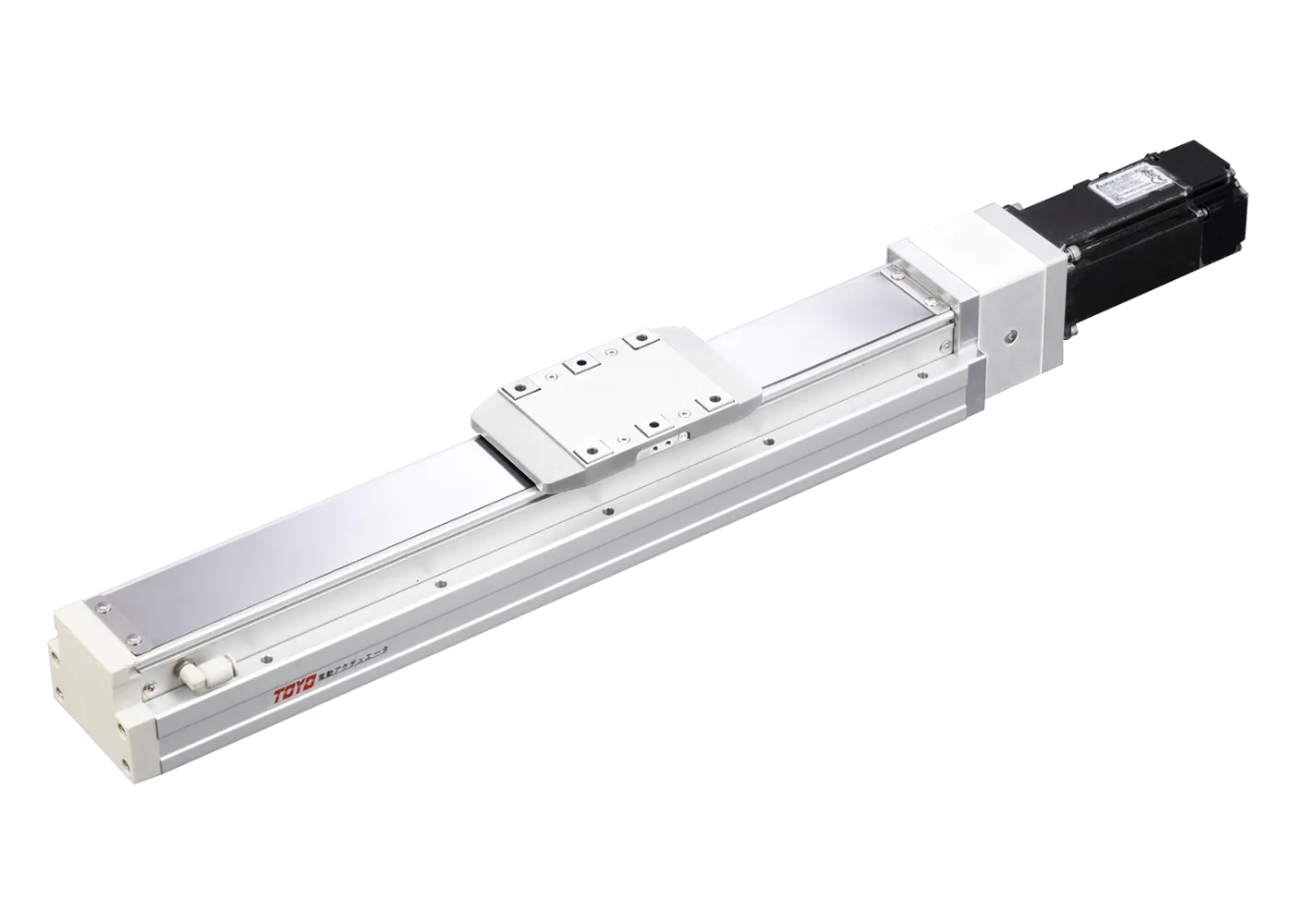 GCH8 Standard Actuator