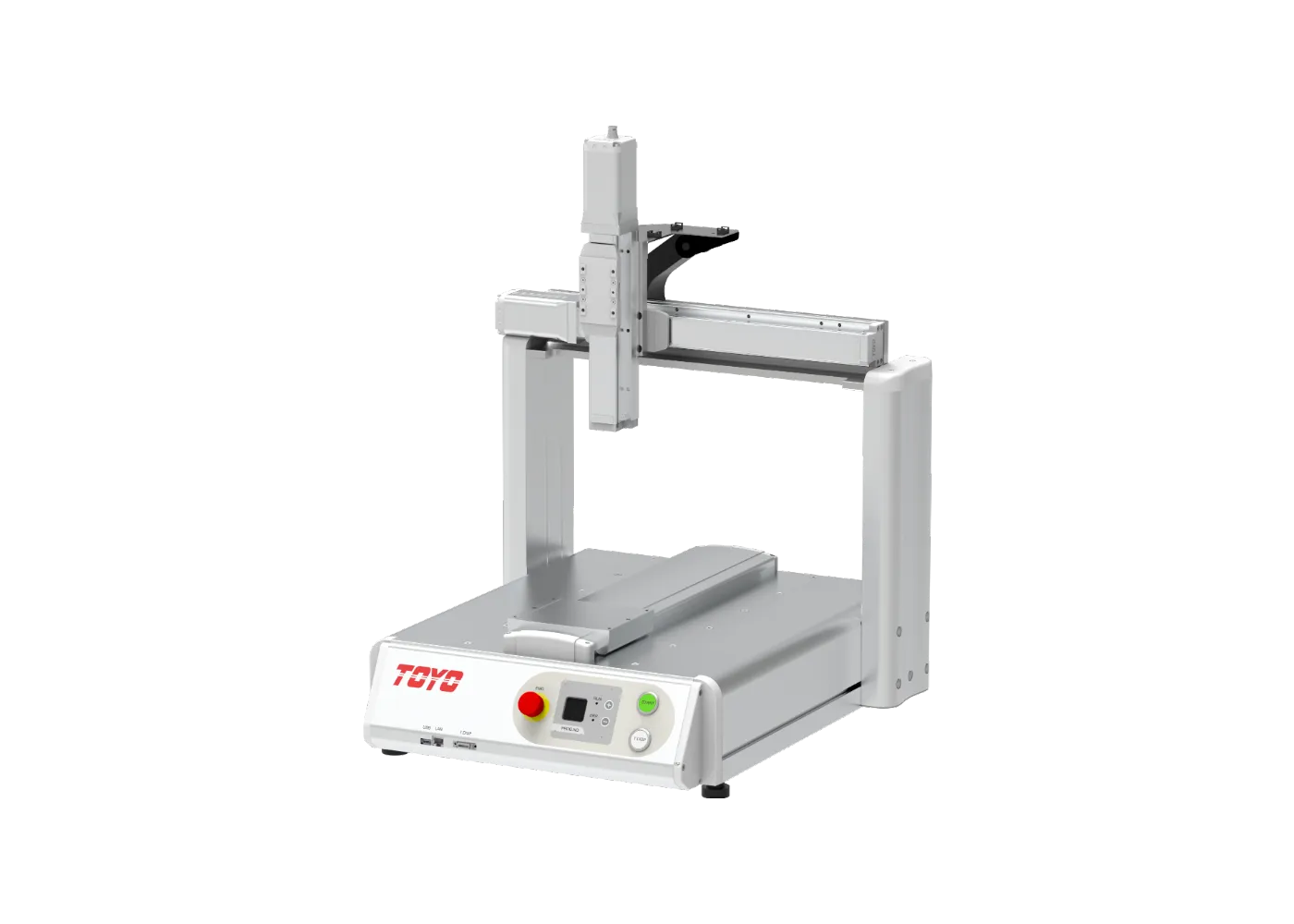 JTHD200 Desktop Robot