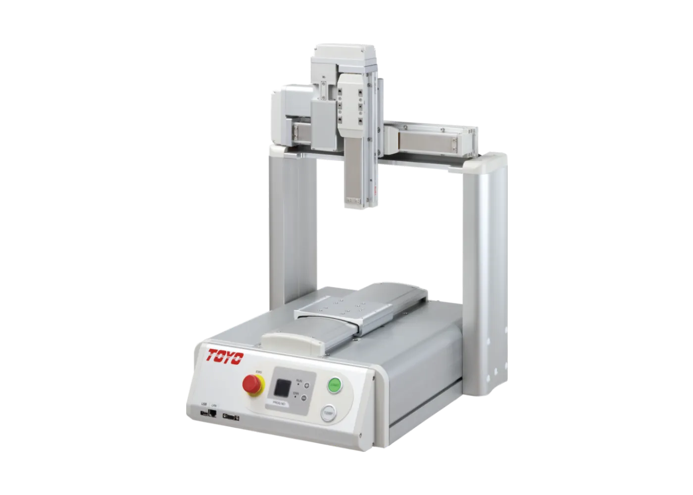 JTHD300 Desktop Robot