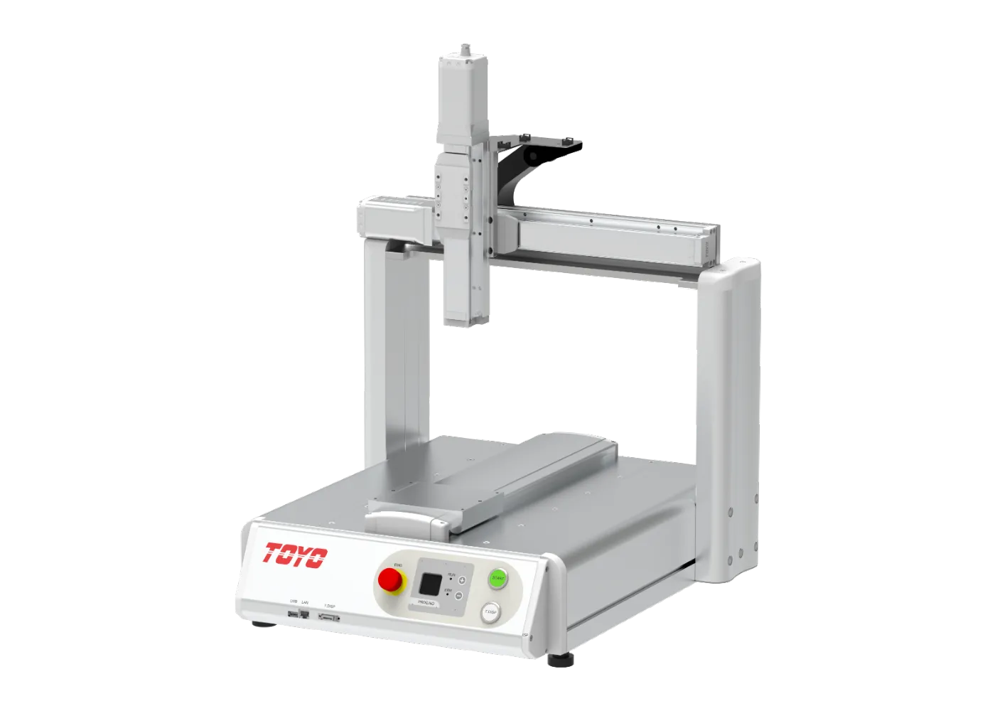 JTHD400 Desktop Robot