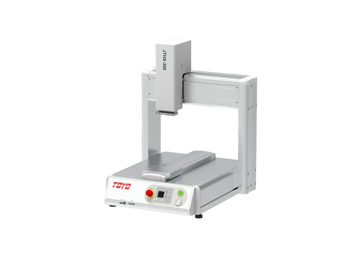 JTHX200 Desktop Robot