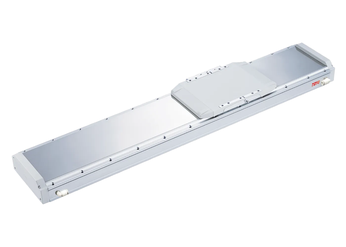 LCF2-45 Standard Actuator