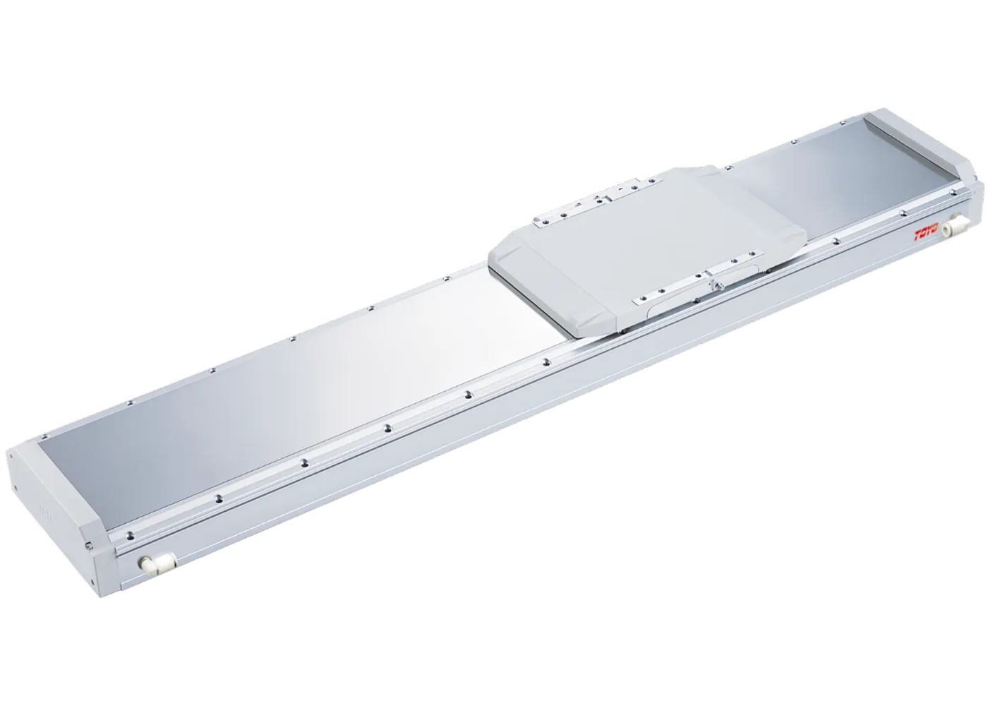 LCF2-75 Standard Actuator