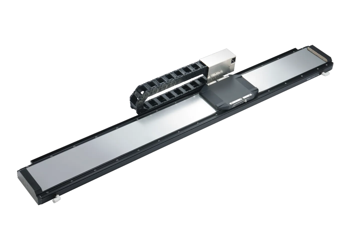 LGCW35 Cleanroom Linear Motor Actuator