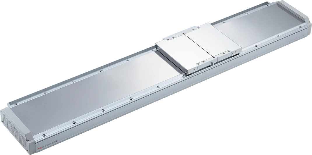 LNF3-55C Sealed Actuator