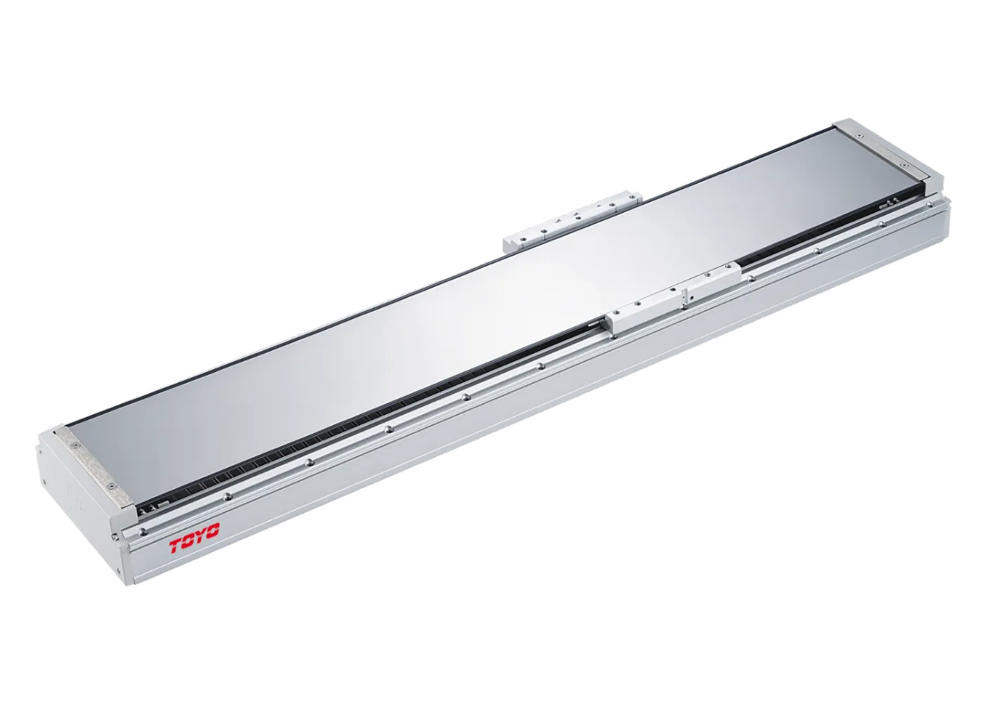 LTF2-45 Standard Actuator