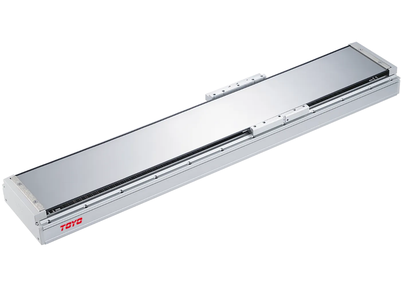 LTF2-75 Standard Actuator