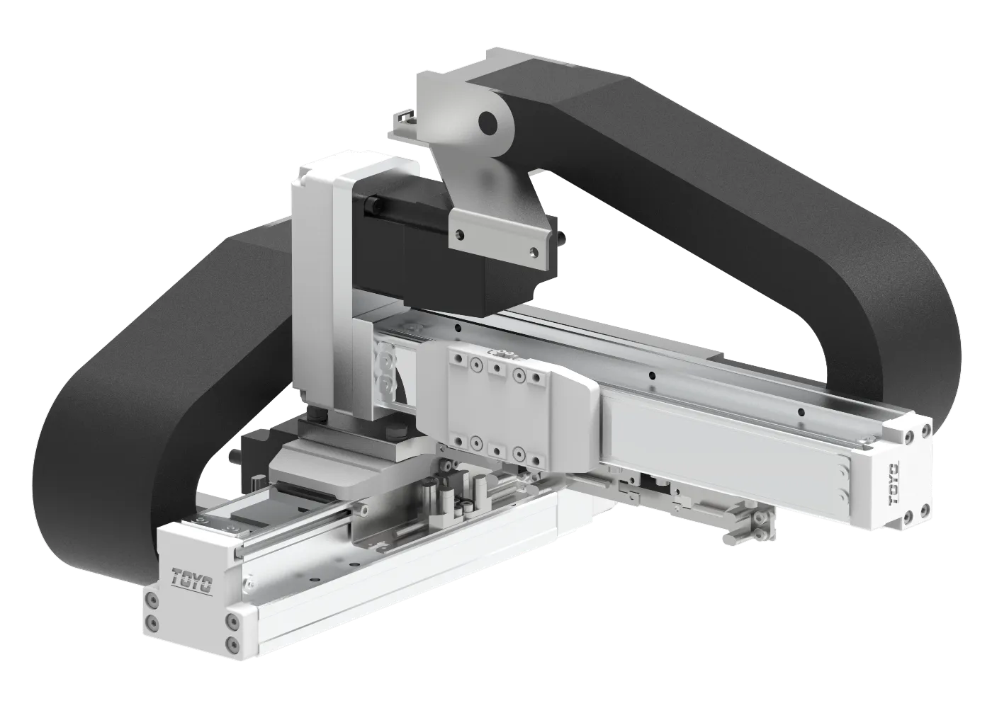 XYGT210-A Standard Actuator