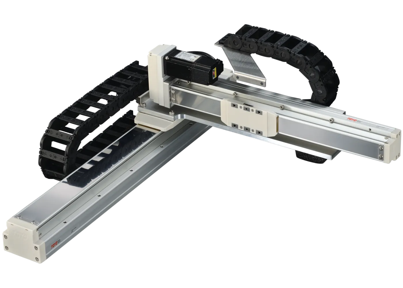 XYGT320-A Standard Actuator