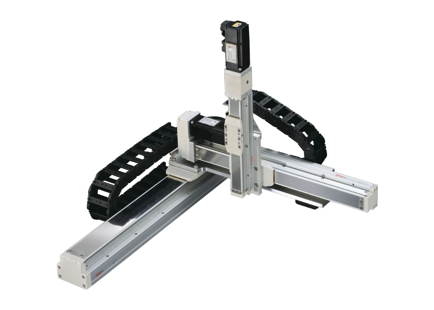 XYGT321-A Standard Actuator