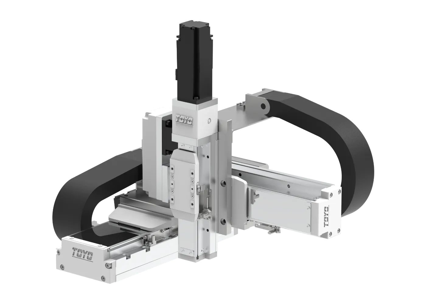XYGT432-A Standard Actuator