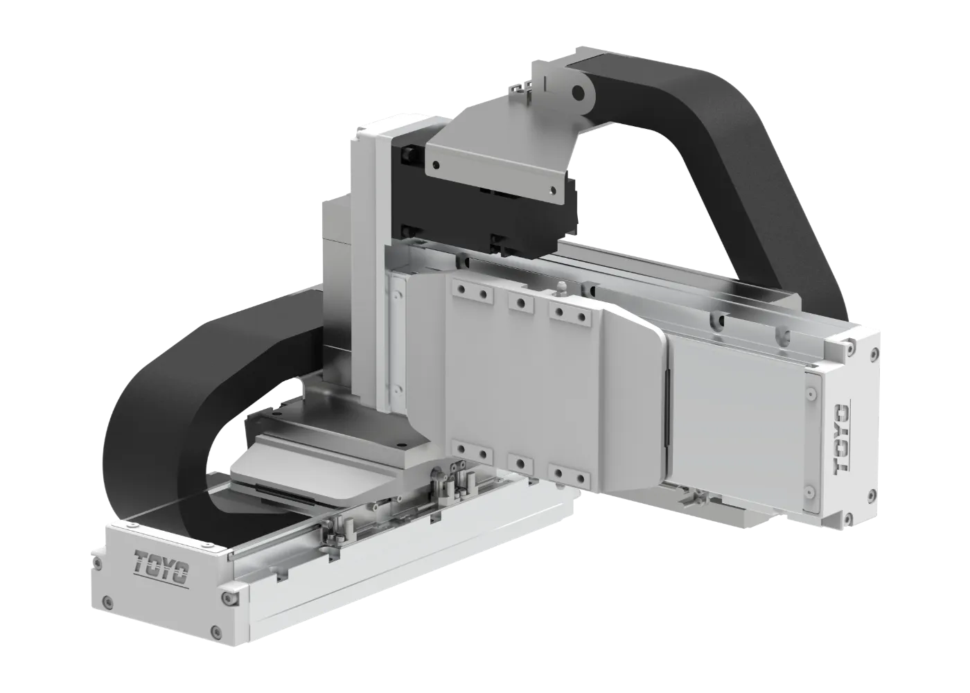 XYGT440-A Standard Actuator