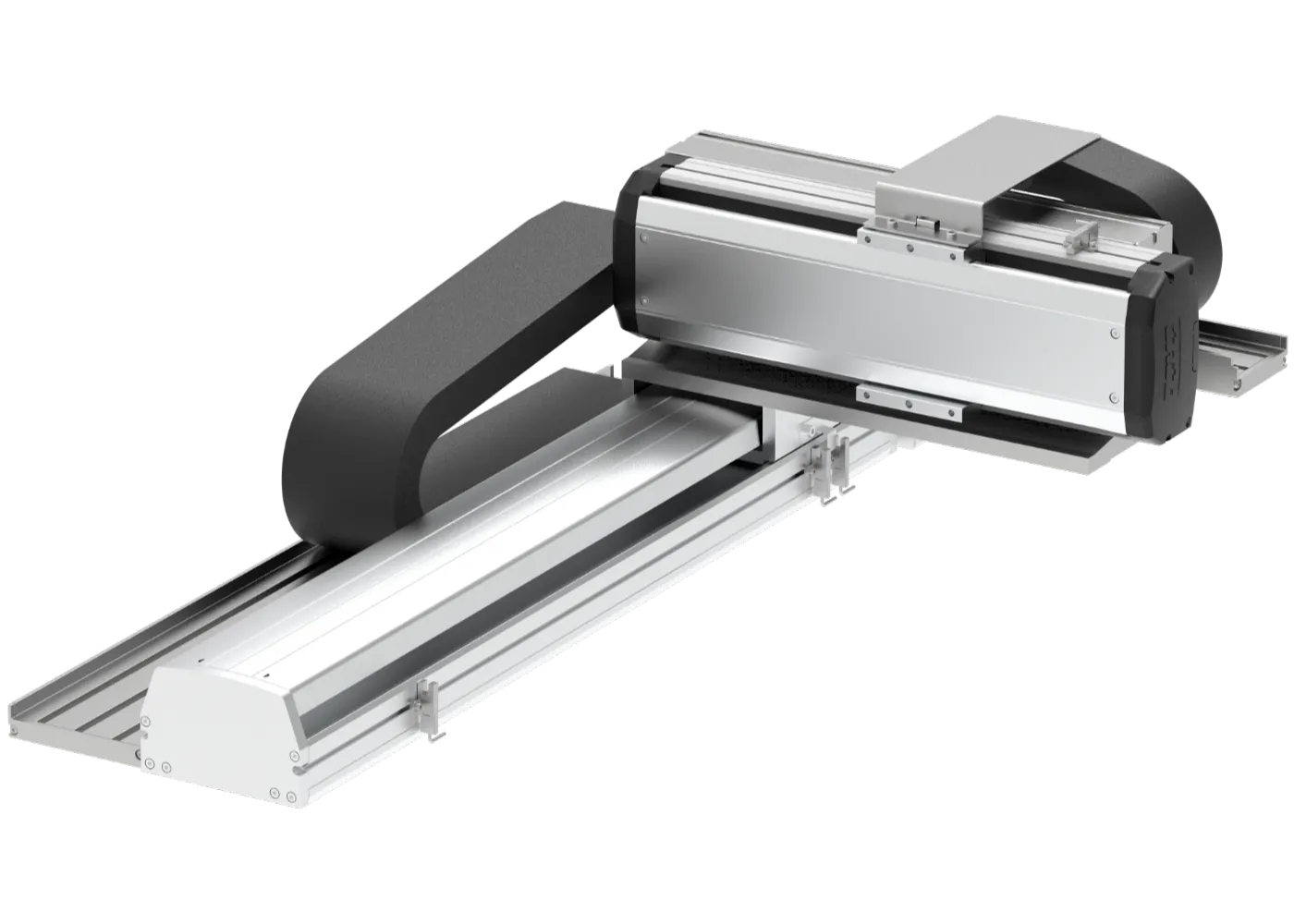 XYTB650 Standard Configuration