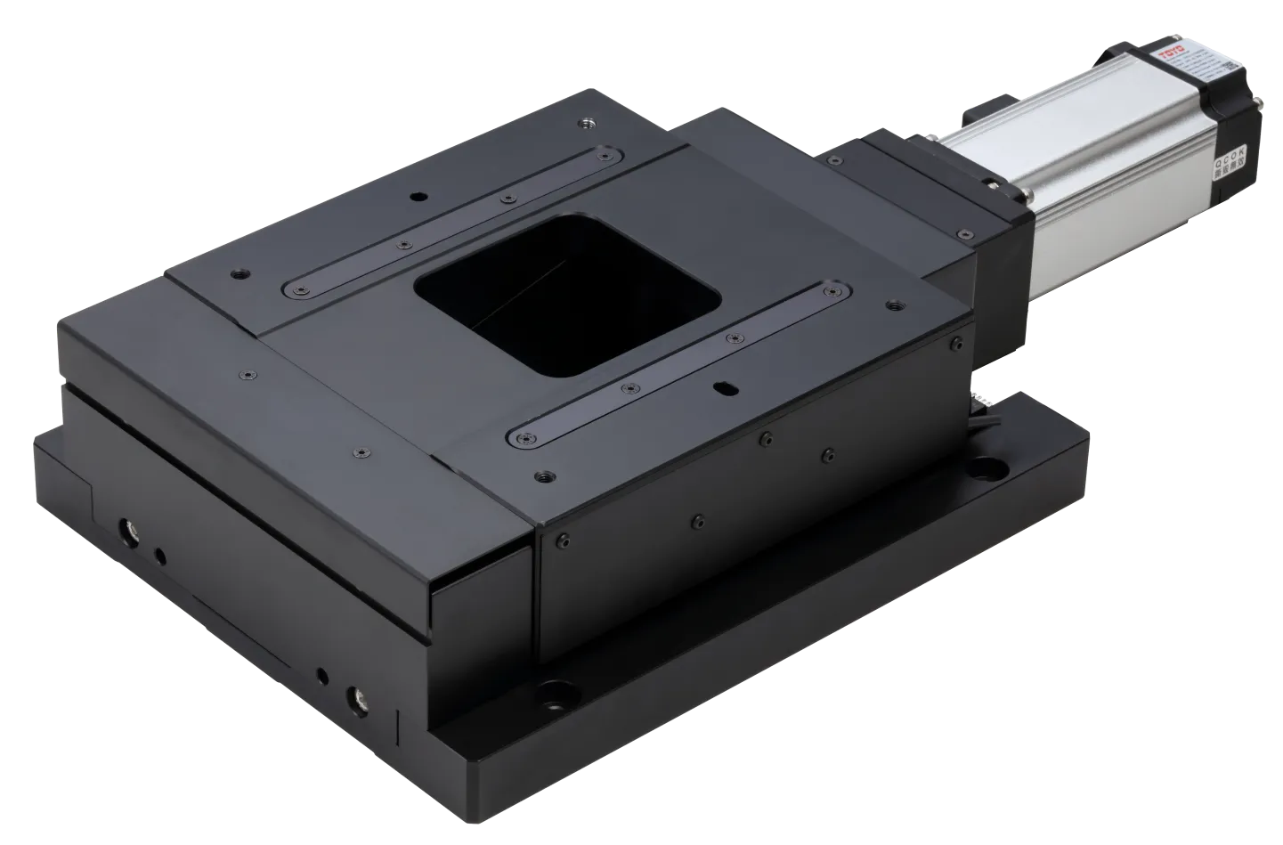 ZH Series Main