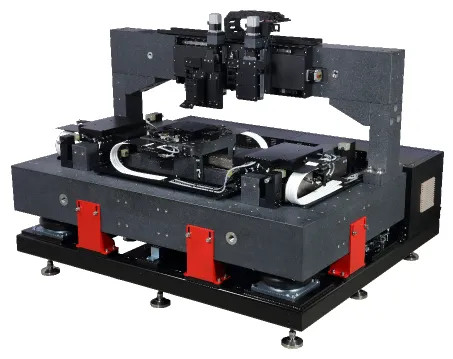 TOYO AOI Inspection System