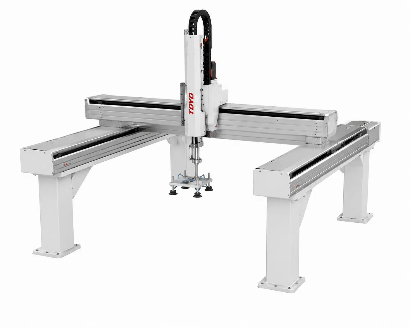 Palletizing & Depalletizing